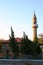 Merkez Mosque