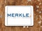 Merkle company logo