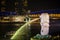 Merlion Singapore