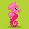 MERMAID SEAHORSE 06 2