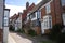 Mermaid Street in Rye, United Kingdom