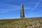 Merrivale Standing Stone, Dartmoor National Park, UK