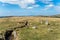 Merrivale Stone Rows