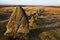 Merrivale Stone Rows & Circles -Devon uk