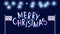 Merry Christmas beautiful and colorful text design and beautiful interesting background and beautiful flag design-01