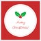 Merry Christmas greeting card18