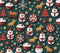 merry christmas, merry, easter seamless pattern, merry christmas pattern 2023, merry christmas 2023, merry christmas wallpaper