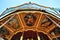 Merry-go-Round Carousel details