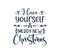 Merry New Christmas Svg quotes, png, eps, Christmas Quotes, Winter SVG