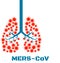 Mers virus respiratory pathogens