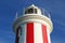 Mersey Bluff Lighthouse, Tasmania, Australia