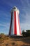 Mersey Bluff Lighthouse, Tasmania, Australia