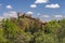 Mertola Castle, Alentejo Region of Portugal.