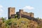 Mertola Castle, Alentejo Region of Portugal.