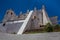 Mertola Church - Mertola, Alentejo, Portugal