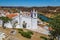 Mertola Church - Mertola, Alentejo, Portugal