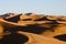 Merzouga Dunes - Morocco