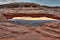 Mesa Arch