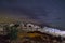 Mesa Arch at Night