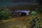 Mesa Arch at Night