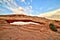 Mesa Arch at Sunset, Canyonlands National Park, Utah