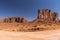 Mesa and Buttes Monument Valley Arizona