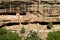 Mesa Verde Anasazi Cliff Dwellings