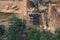 Mesa Verde Indian ruins
