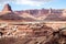 Mesas in Canyonlands