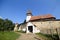 Mesendorf saxon fortified church