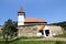 Mesendorf saxon fortified church