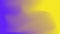 Mesh blurred gradient background of purple and yellow colors with copy space for graphic design, poster and banner. Abstrakt
