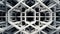 mesh dimensional lattice composition