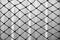 Mesh rope for maritime.