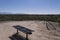 Mesilla Bosque overlook