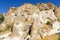 Meskendir Valley, Cappadocia, Turkey