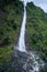 Mesmerising Birthi falls in the mighty Himalayas