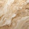 Mesmerizing Beige Marbled Surfaces: A Baroque Composition Of Slimy Luxury