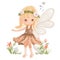 Mesmerizing fairy graphics