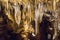 The mesmerizing natural wonder of Luray Caverns