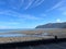 Mesmerizing scenery of the beach of Lynton & Lynmouth (Little Switzerland) in England