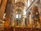 Mesmerizing shot of the interior of the Paris Saint-Sulpice church captured in Paris, France