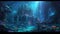 A Mesmerizing Underwater Kingdom