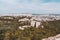 Mesmerizing view from the Acropolis of Athens, Greece, Europe