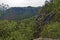 Mesmerizing view of Saxon Switzerland National Park during summer