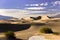 Mesquite Dunes Sandscape
