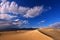 Mesquite Flat Sand Dunes