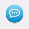 Message Chatting Icon