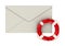 Message recovery icon