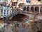 Messageboard Bridge, Venice